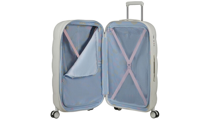 Chytrá vnitřní organizace