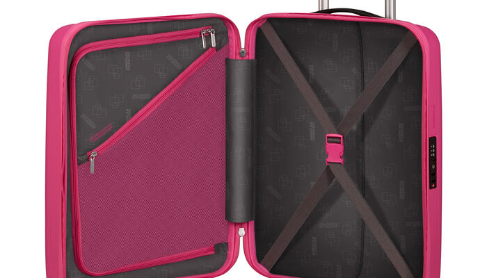 Dobře organizovaný interiér