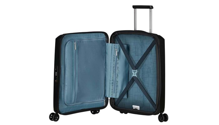 Organizace interiéru