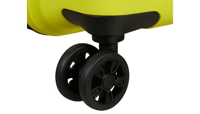 Pohodlné cestování bez námahy