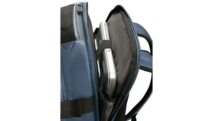 Laptop compartment
