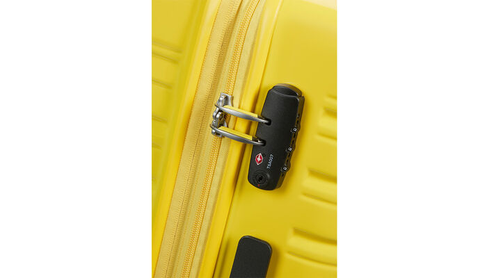 Spolehlivé zabezpečení