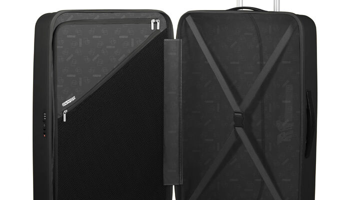 Dobře organizovaný interiér