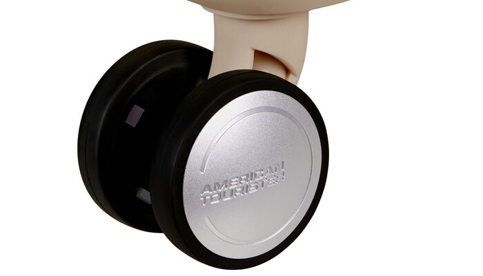 Úžasný cestovní komfort