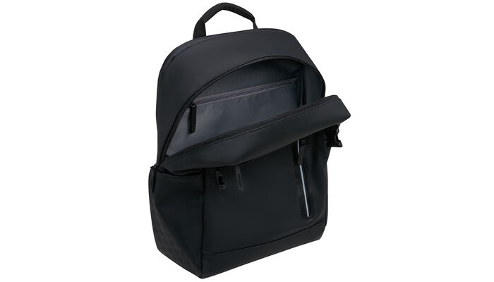 Vnitřní uspořádání