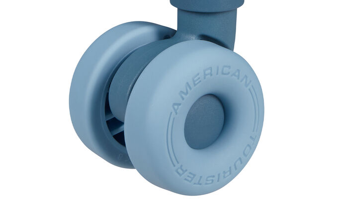 Nafukovací dvojitá kolečka