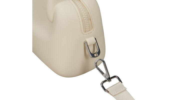 Odnímatelný ramenní popruh