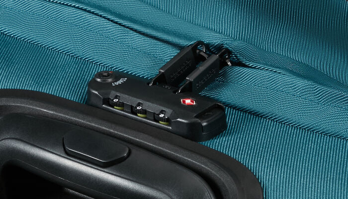 Bezpečné cestování