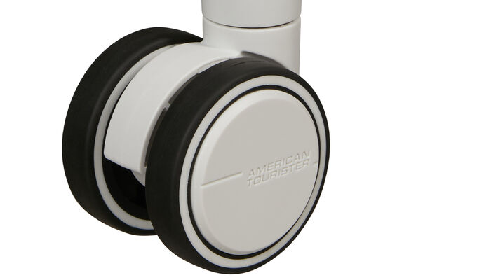 XL dvojitá kolečka