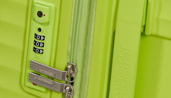 Spolehlivé zabezpečení