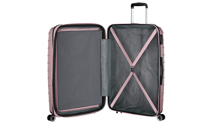 Vnitřní organizace