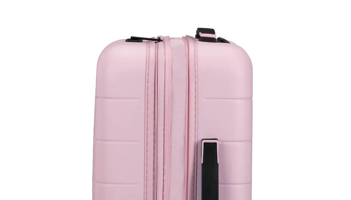 Rozšiřitelnost u všech velikostí