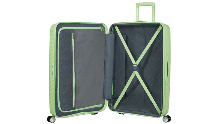 Vnitřní organizace