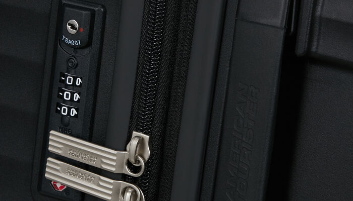 Spolehlivé zabezpečení