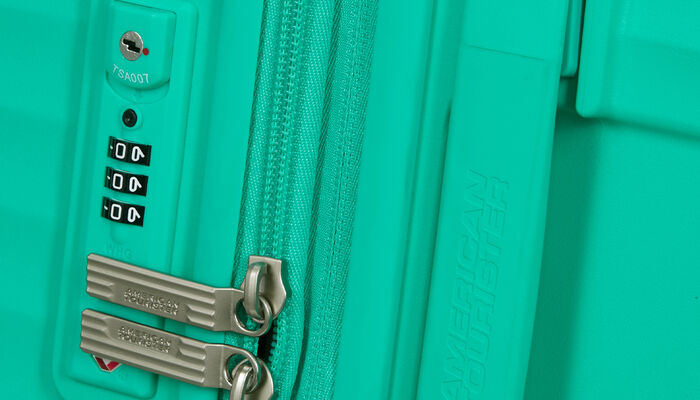 Spolehlivé zabezpečení