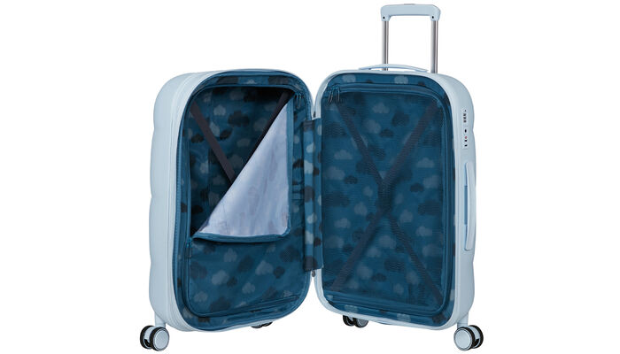 Chytrá vnitřní organizace