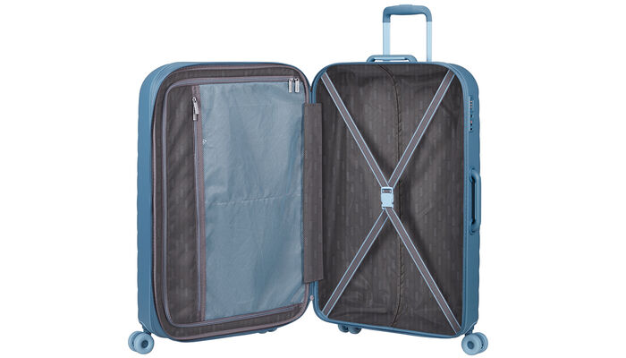 Chytrá vnitřní organizace