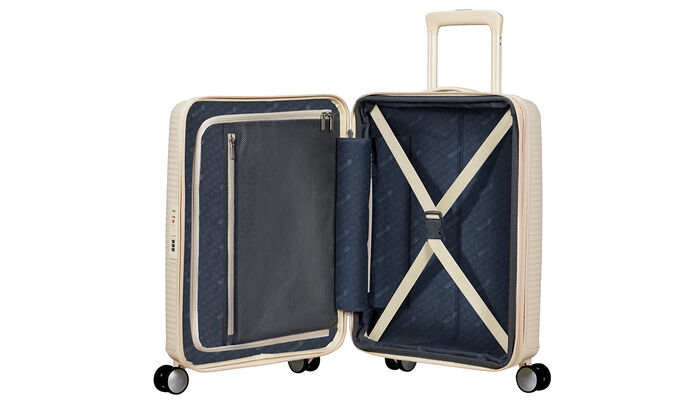 Vnitřní organizace