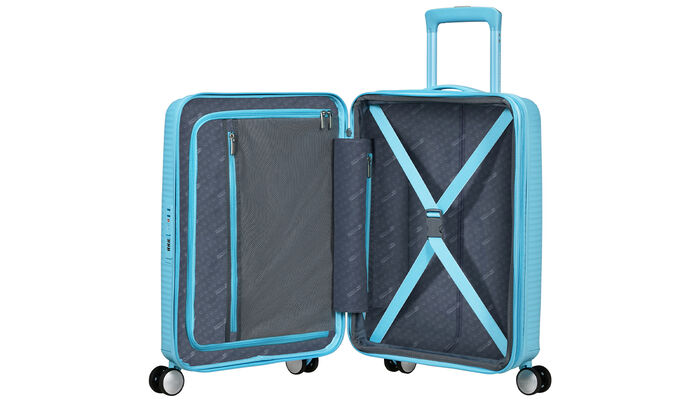 Vnitřní organizace