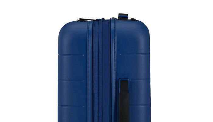 Rozšiřitelnost u všech velikostí