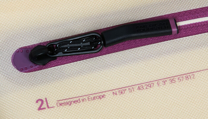 Přirozeně odpuzující vodu