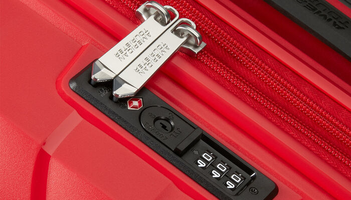 Spolehlivé zabezpečení