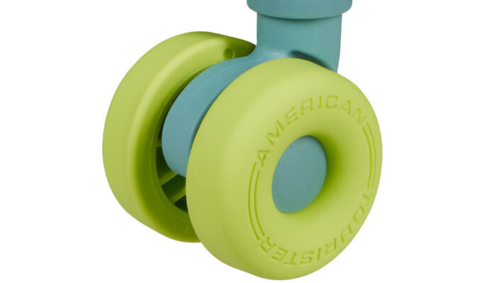 Nafukovací dvojitá kolečka