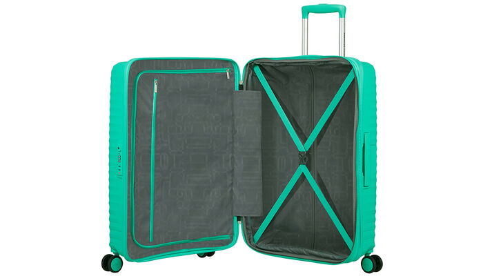 Chytrá vnitřní organizace