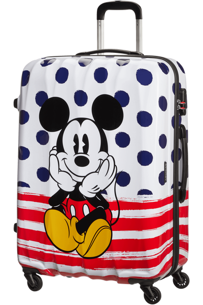 Zavazadla Disney & Marvel k odbavení