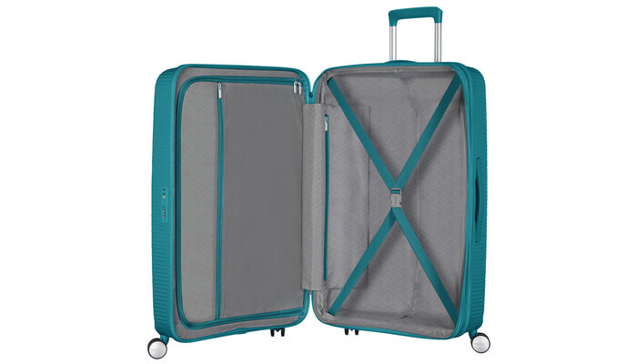 Vnitřní organizace