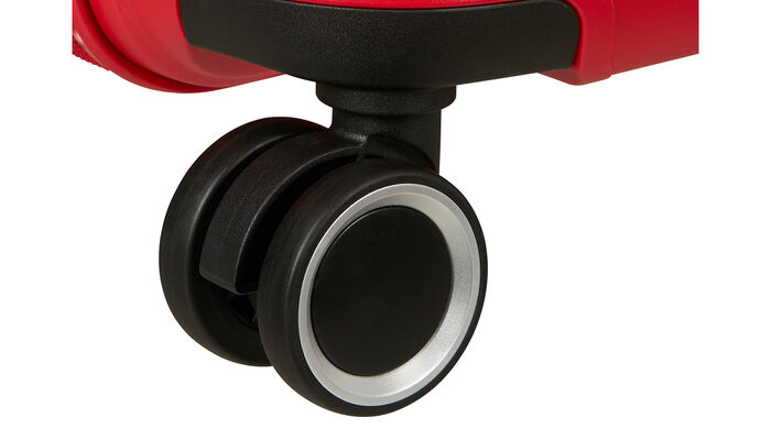 XL dvojitá kolečka