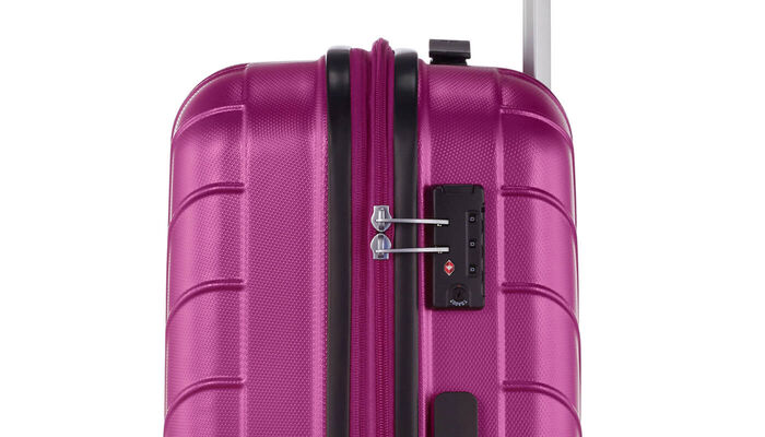 Bezpečné cestování