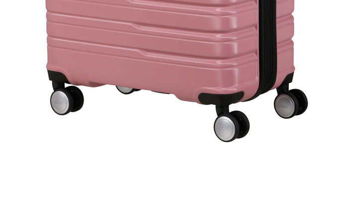 Systém dvojitých koleček