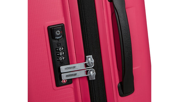 Bezpečné cestování