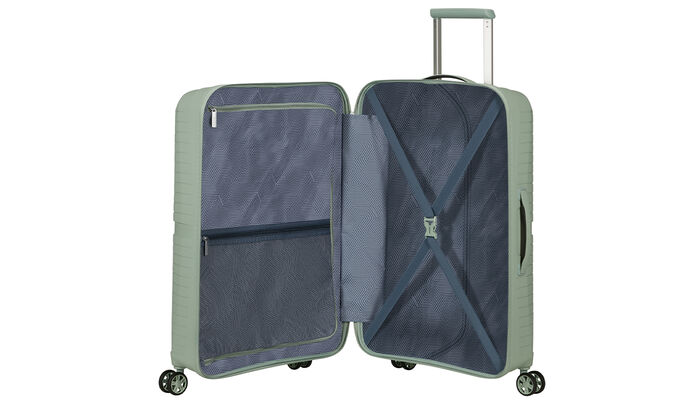 Vnitřní organizace