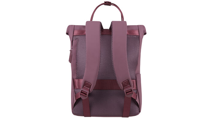 Polstrovaný zádový panel