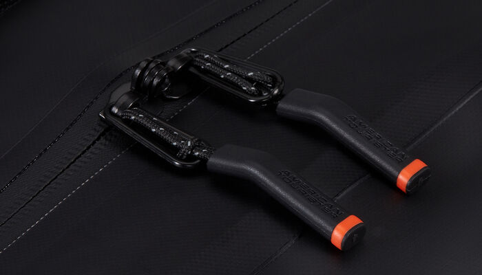 Přirozeně odpuzující vodu