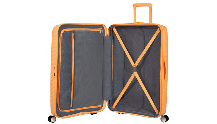 Vnitřní organizace