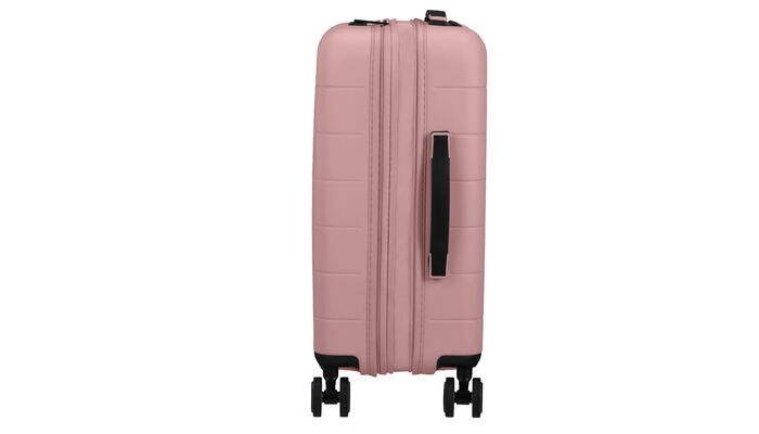 Rozšiřitelnost u všech velikostí