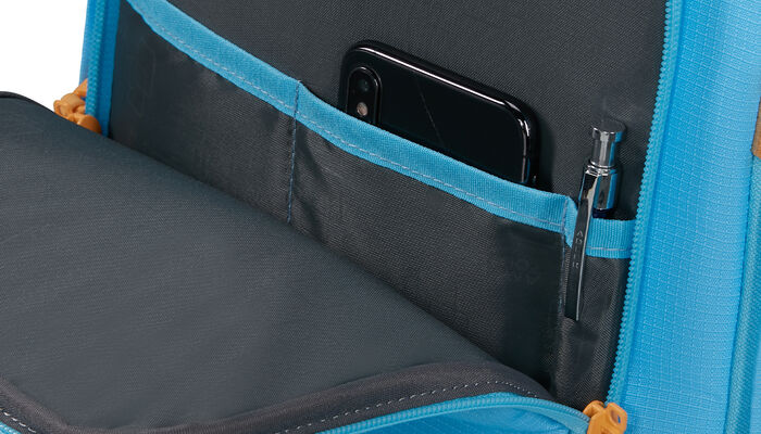 Organizace interiéru