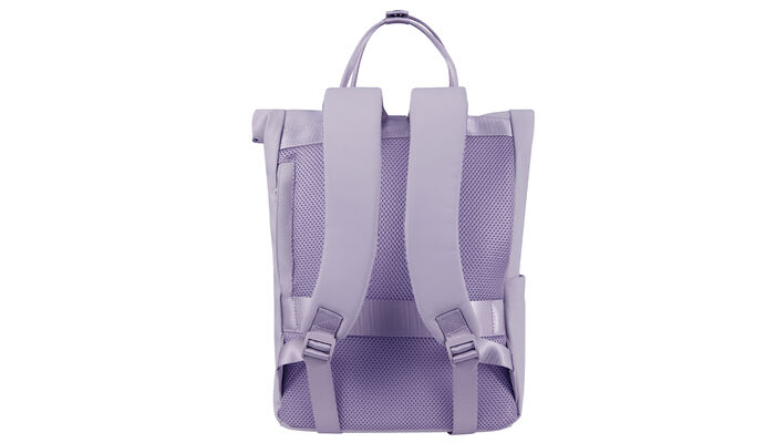 Polstrovaný zádový panel