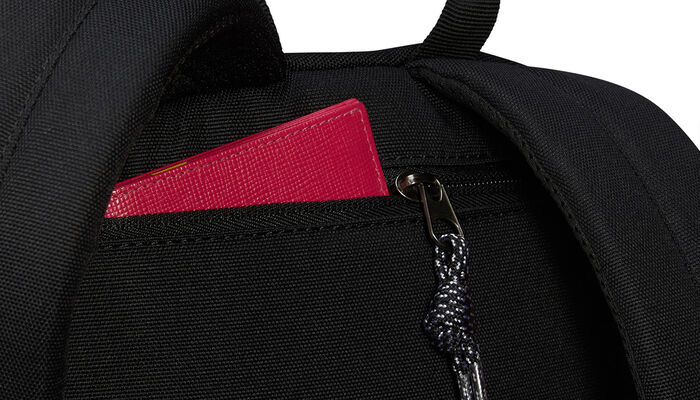 Tajná zadní přihrádka