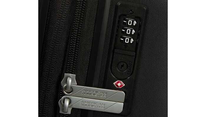 Spolehlivé zabezpečení