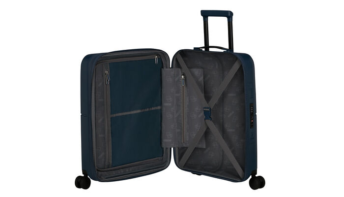 Dobře organizovaný interiér