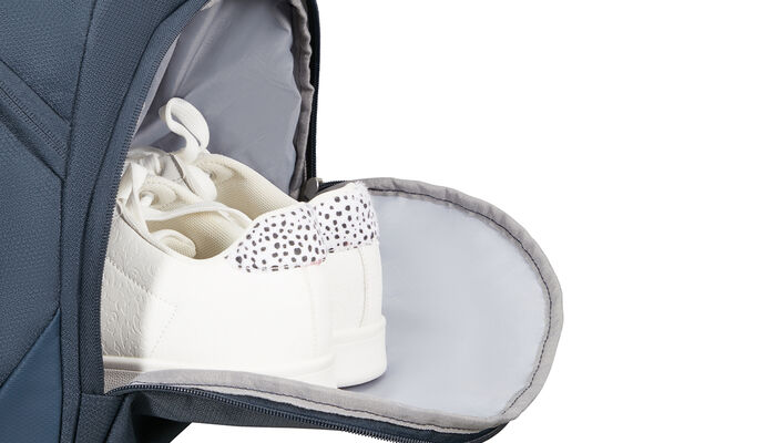 Boční kapsa na boty