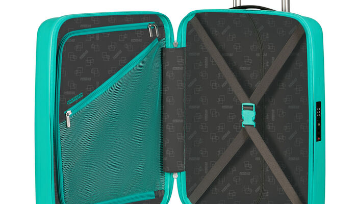 Dobře organizovaný interiér