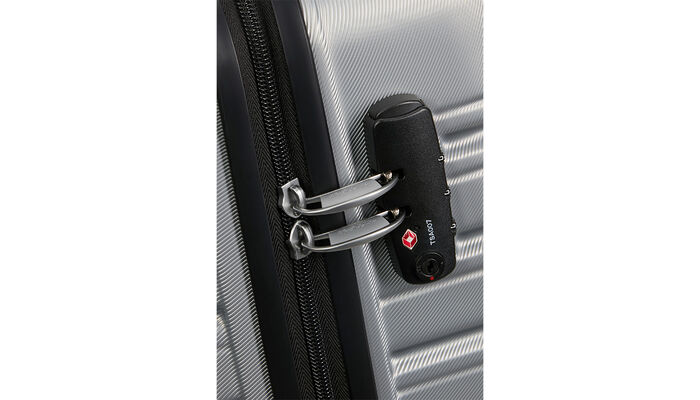 Spolehlivé zabezpečení