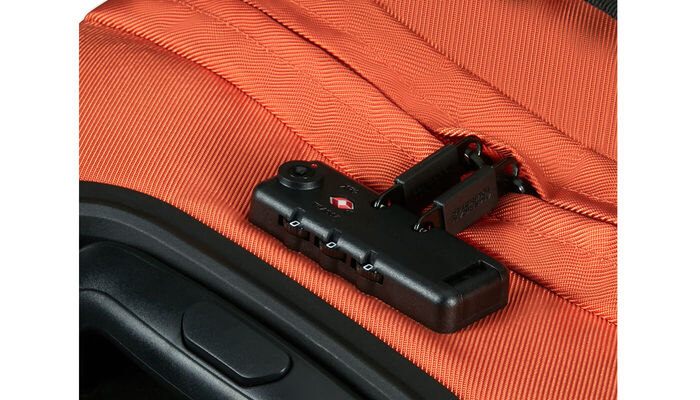 Bezpečné cestování