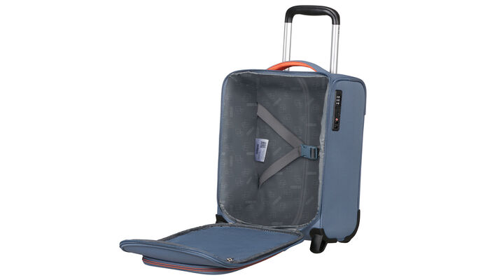 Organizace interiéru