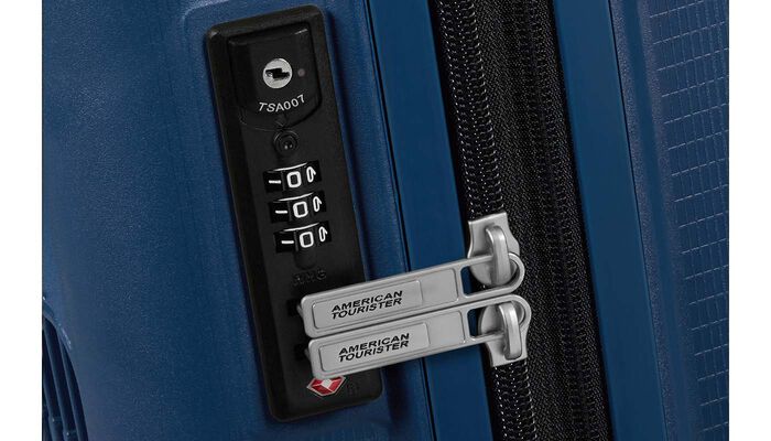 Bezpečné cestování